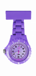 Limit Nurse Purple Fob Watch 6111.90