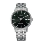 Citizen Gents Eco Drive Braceet Watch.