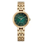 CITIZEN ECO DRIVE LADIES BRACELET WATCH EM0993-82Z