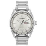 Citizen Gents Eco Drive Tsuyosa Bracelet Watch - AW0080-57A