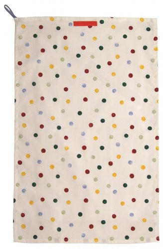 Emma Bridgewater Polka Dot Tea Towel.