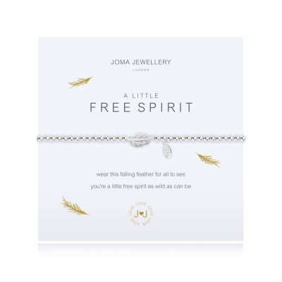 A Little FREE SPIRIT Bracelet