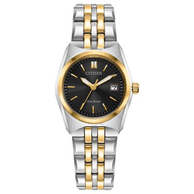 CITIZEN ECO DRIVE LADIES BRACELET WATCH EW2299-50E