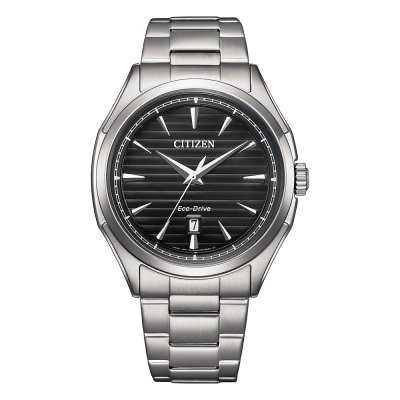 Next Mens Citizen Sport Ti Titanium Watch - AW1750-85E