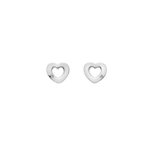 hot diamond earrings