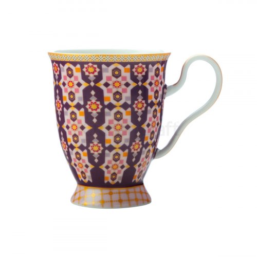 Maxwell & Williams Teas & C's Kasbah Rose Mug