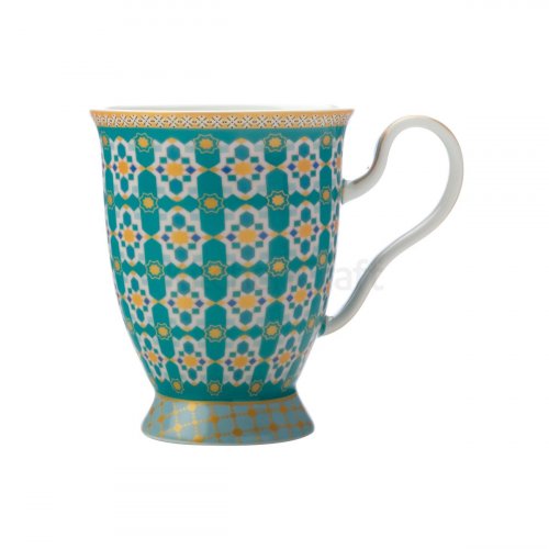 Maxwell & Williams Teas & C's Kasbah Mint Mug