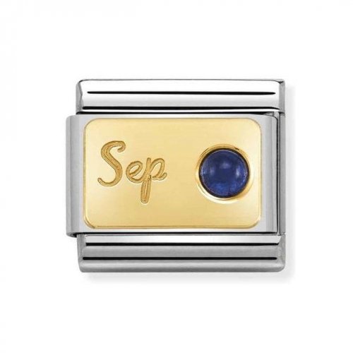 April birthstone hot sale nomination charm