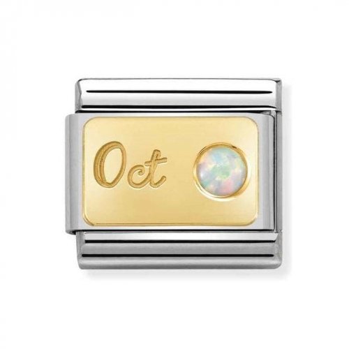 Nomination on sale march birthstone