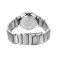 Gents Bering Titanium Solar Bracelet Watch | Brushed Silver | 15239-777