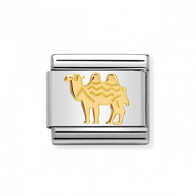 Thomas sabo best sale camel charm